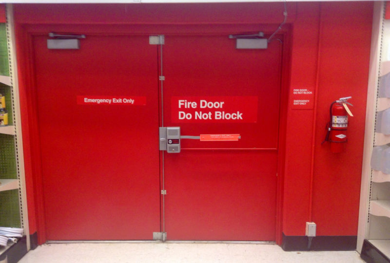 Fire Door Inspection Archives Florida Fire Door Inspection & Labeling